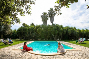 Masseria Baroni Nuovi Brindisi